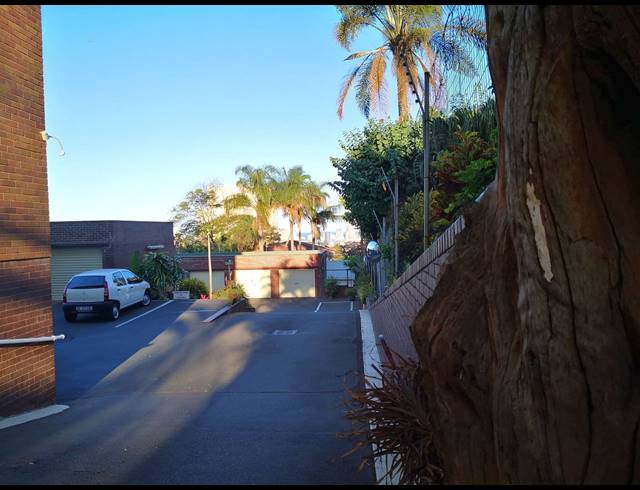 1 BEDROOM FLAT FOR SALE IN MUSGRAVE